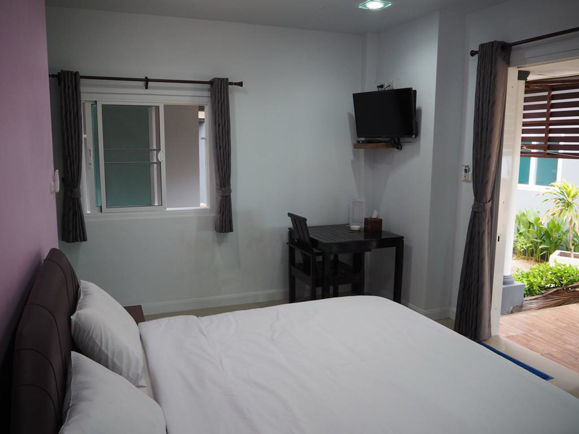 Hotel Maenam