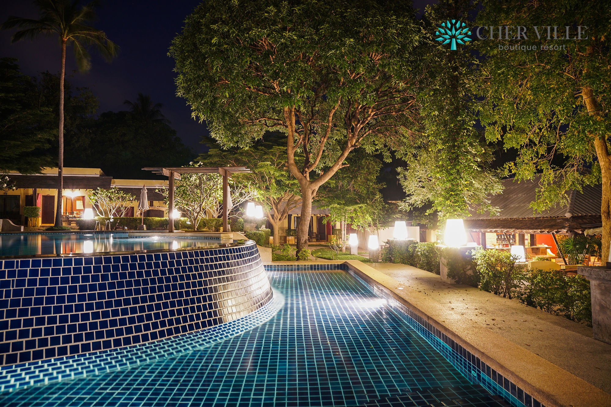 The Cher Boutique Hotel 3*