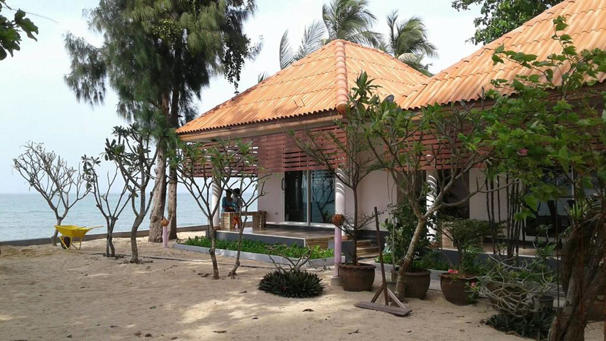 Hotel Maenam Mae Nam