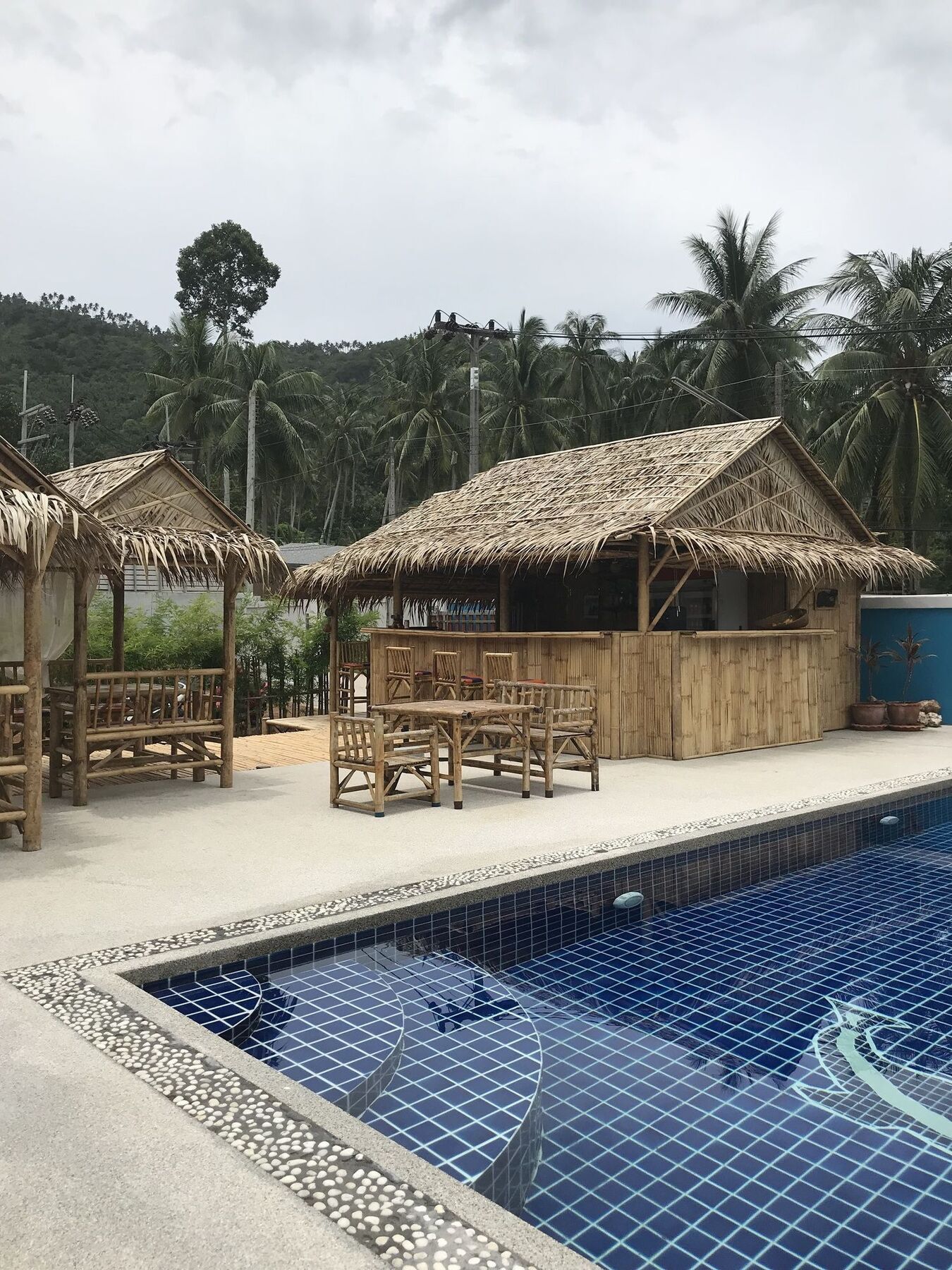 Aparthotel Lamai Coconut 3*