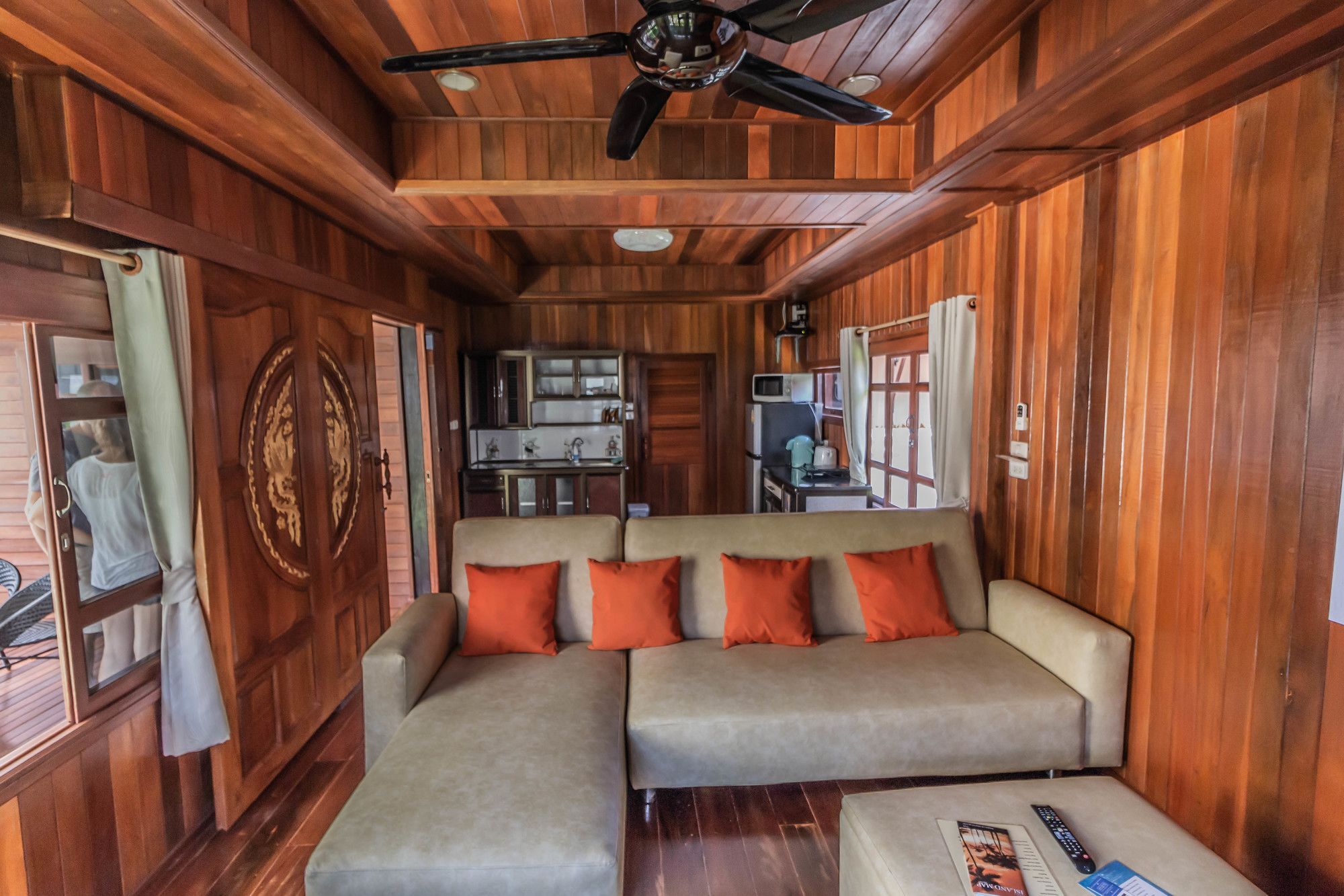 Aparthotel Lamai Coconut