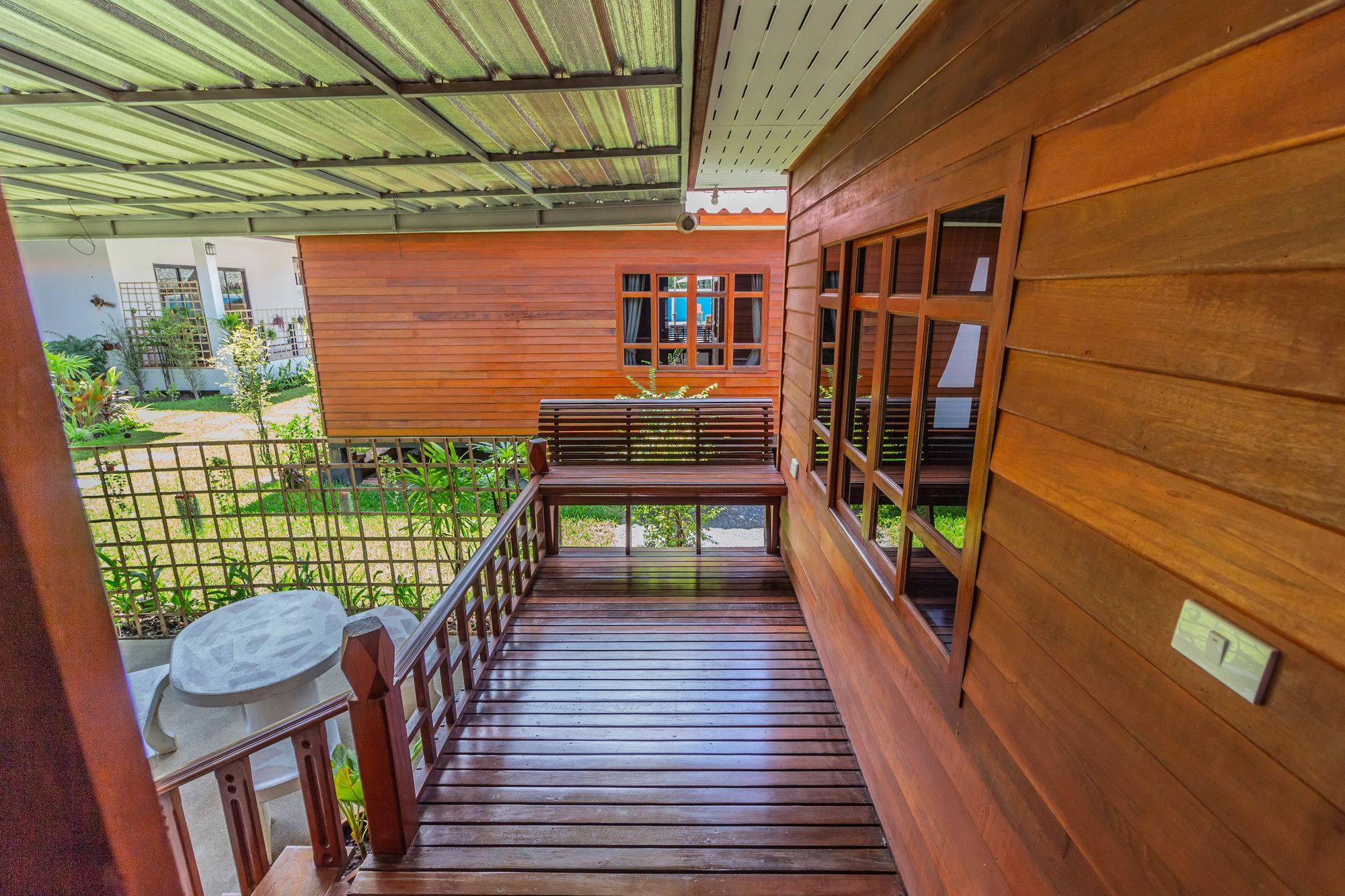 Aparthotel Lamai Coconut