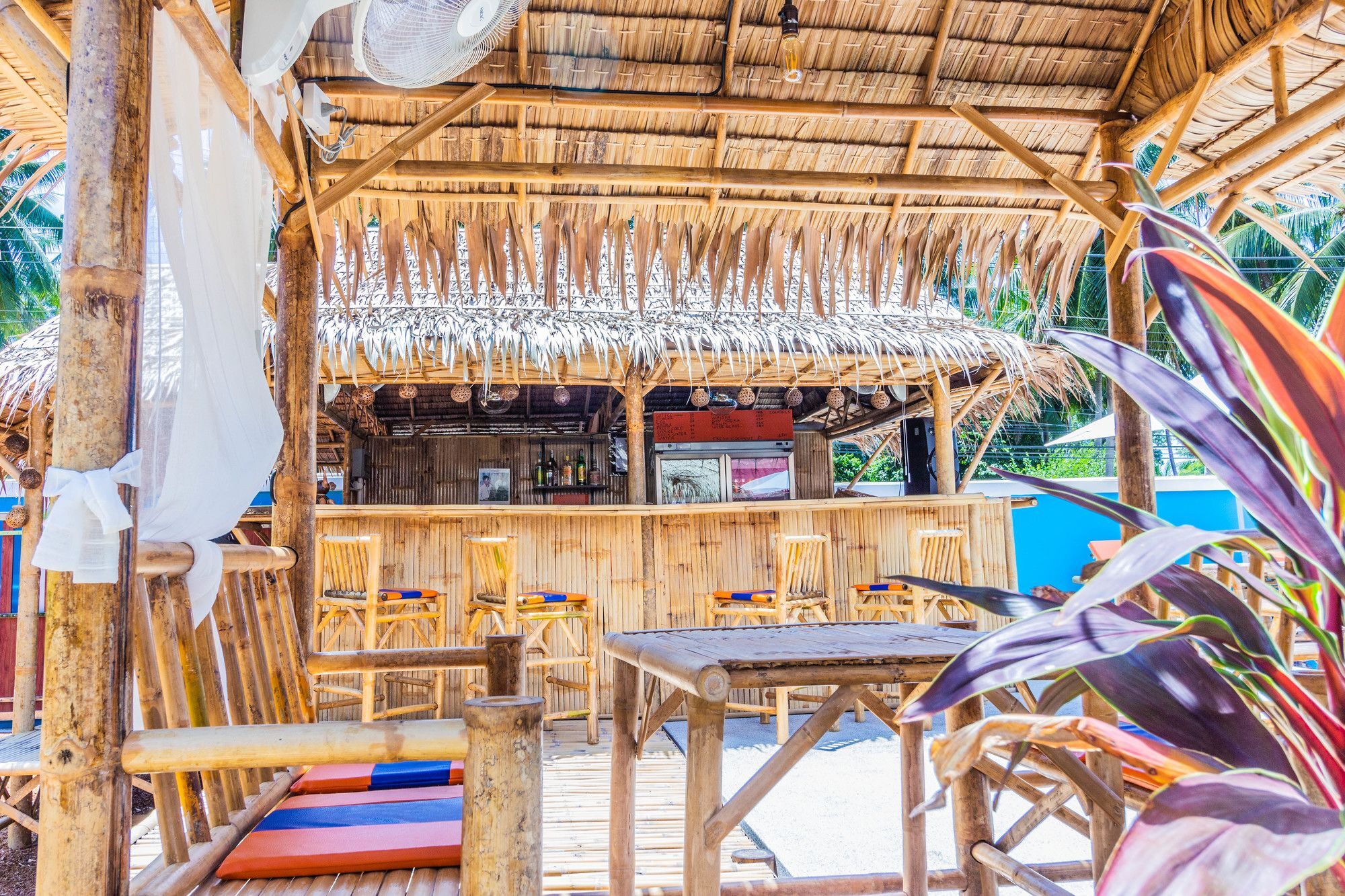 Lamai Coconut Aparthotel 3*