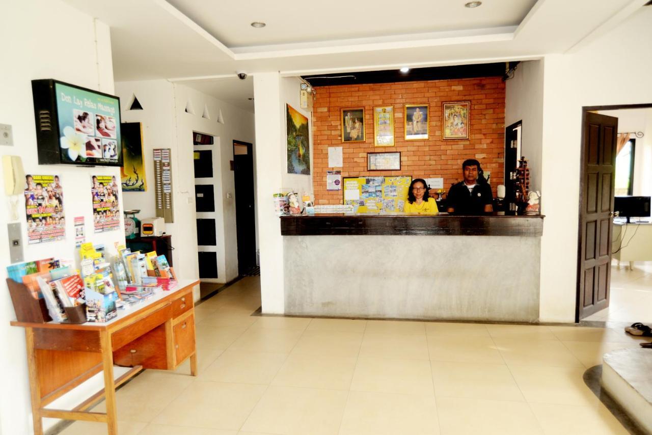 Hotel The Loft Samui 2*