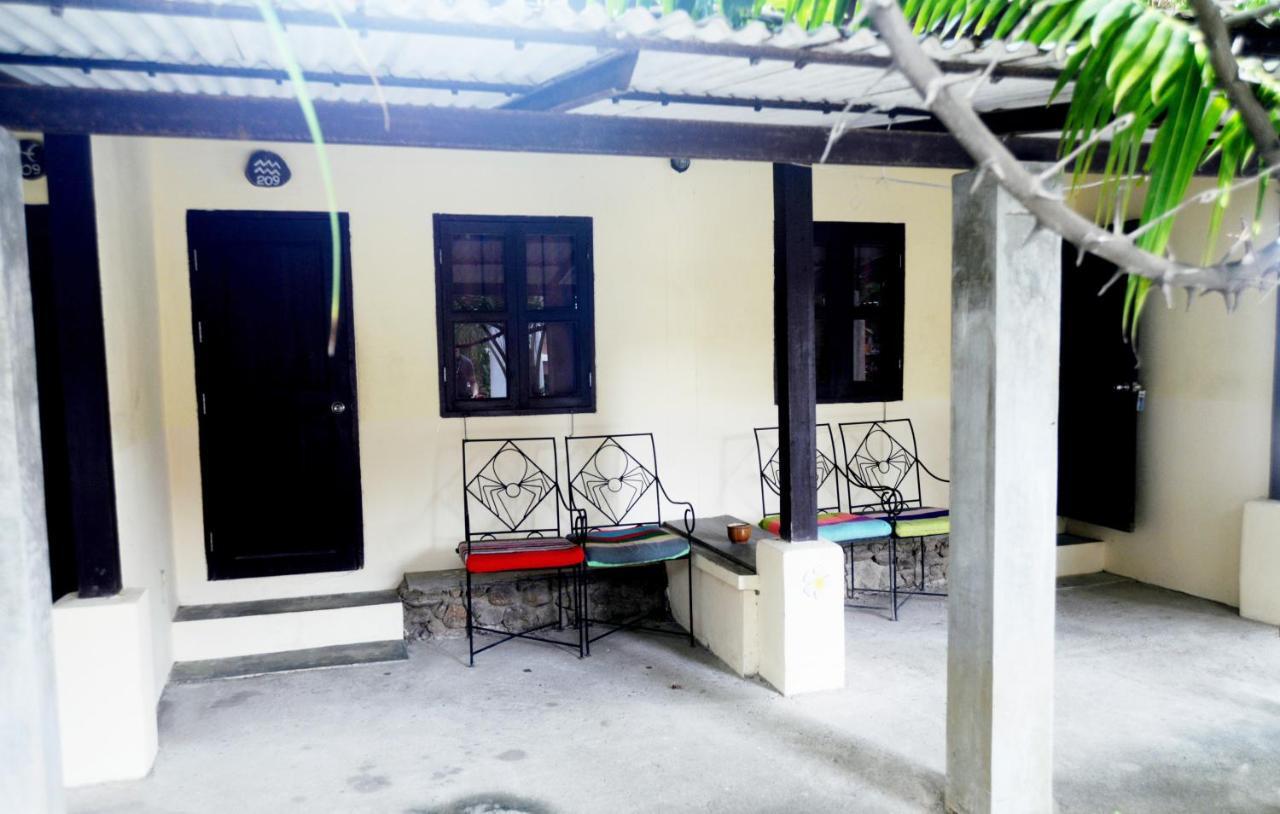 Hotel The Loft Samui