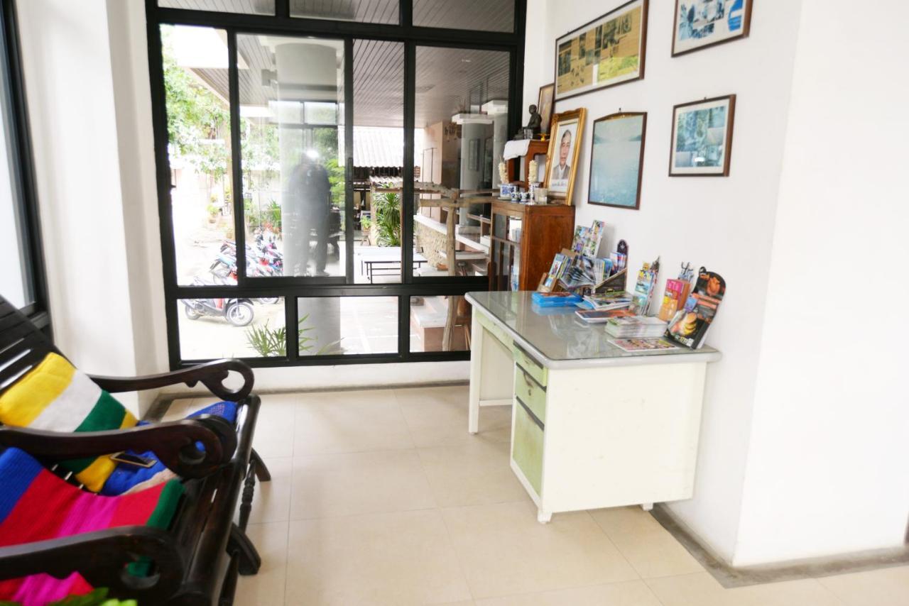 The Loft Samui Hotel