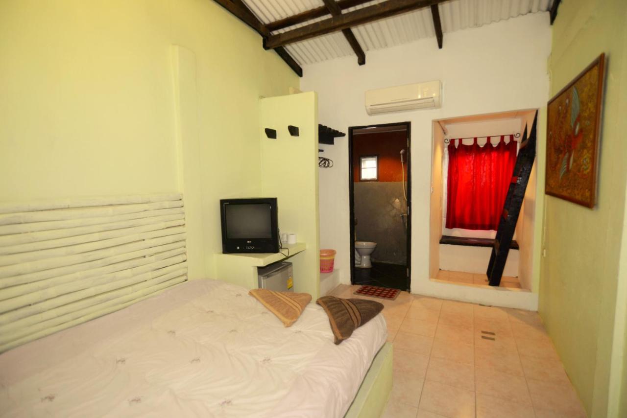 The Loft Samui Hotel