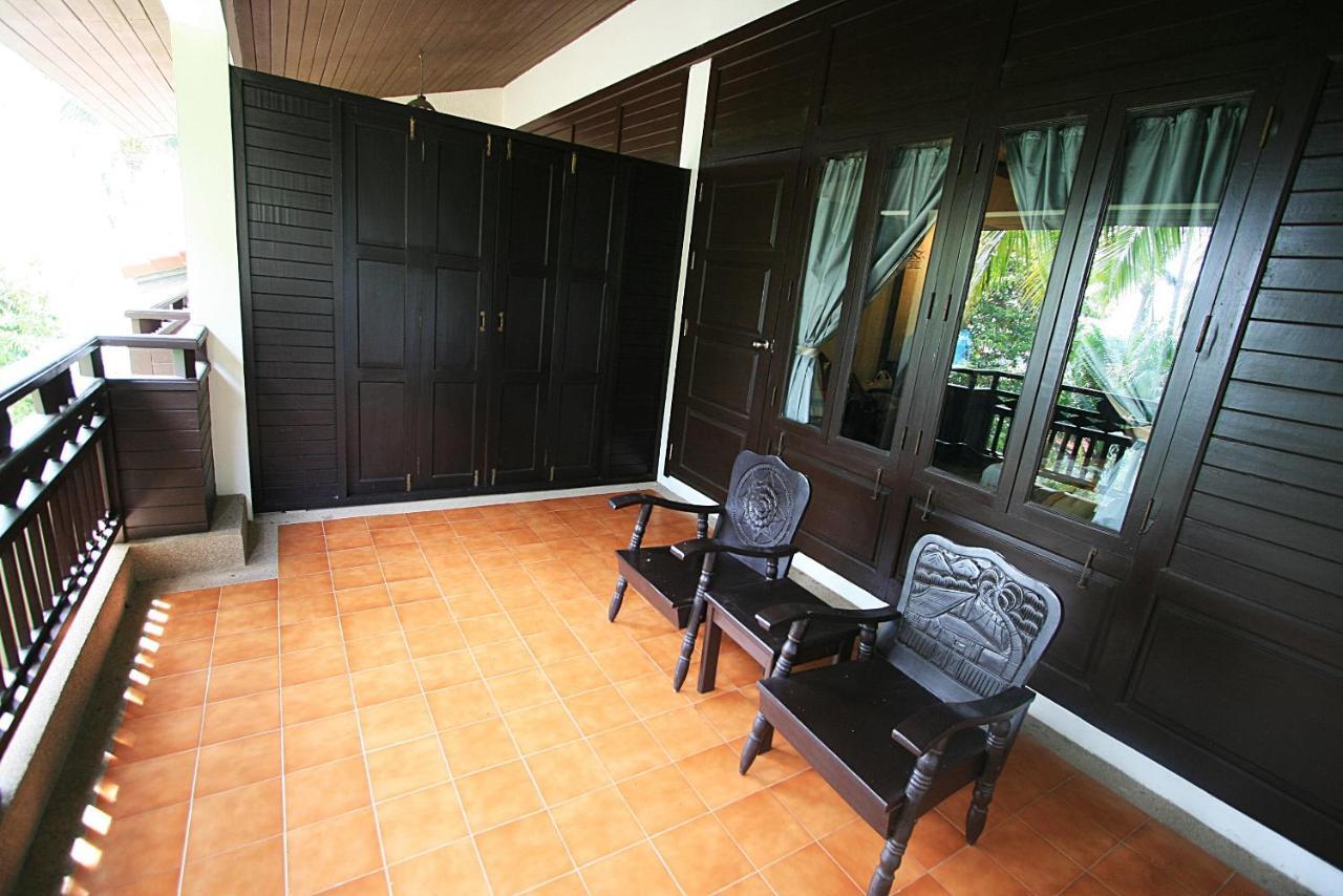 Nova Samui Hotel
