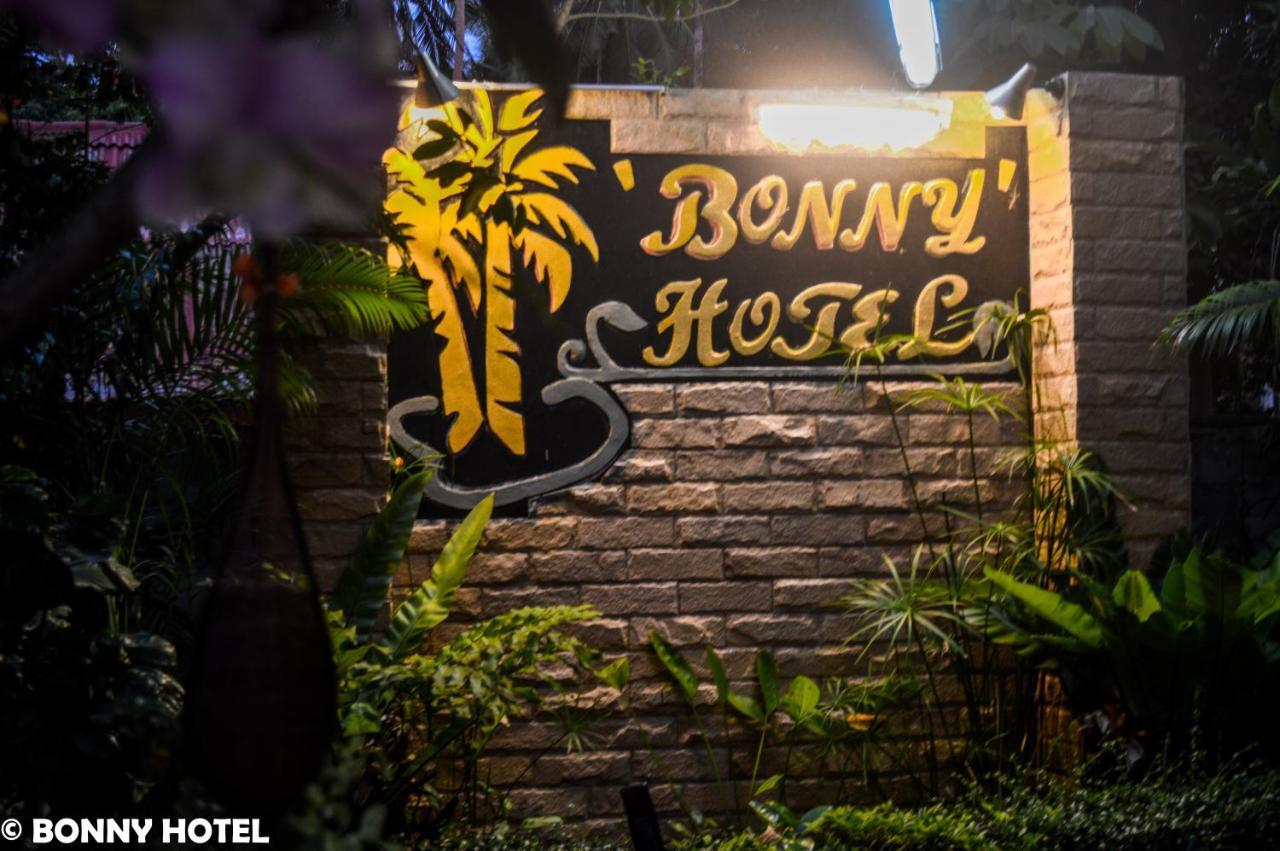 Hotel Bonny