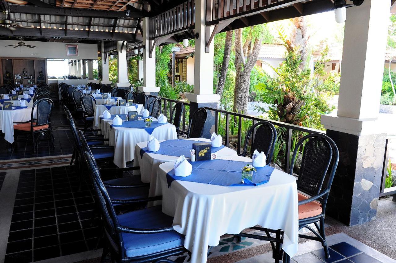 Samui Natien 3* Chaweng (Koh Samui)