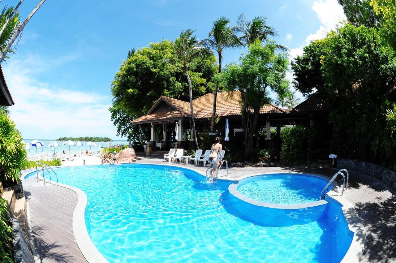 Resort Samui Natien 3*