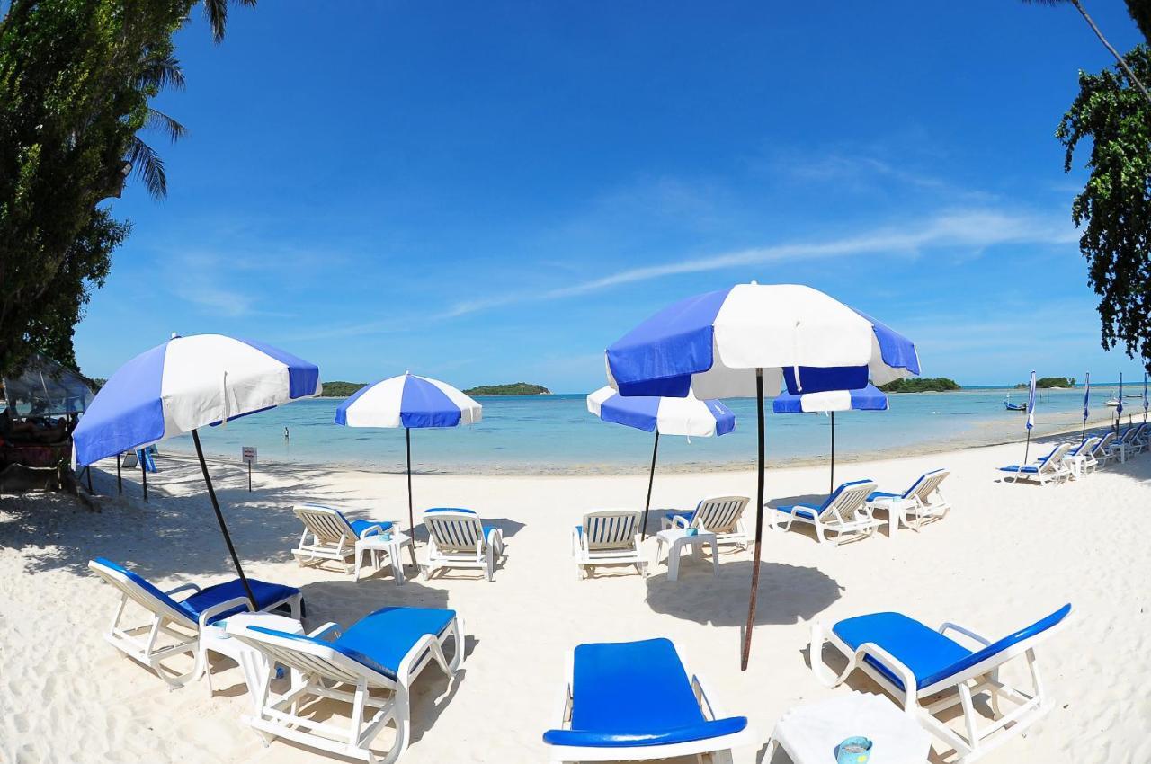 Resort Samui Natien