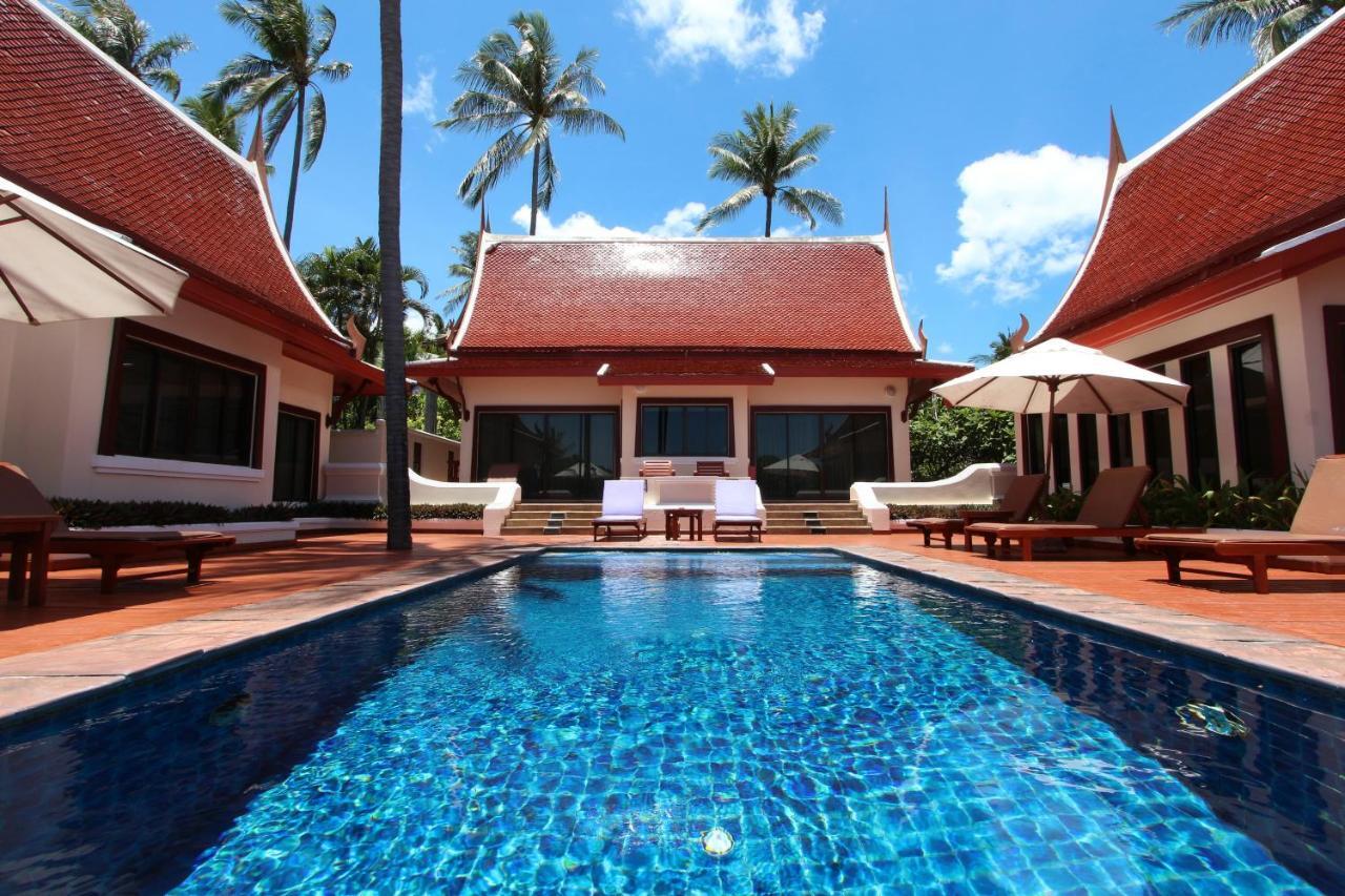 Baiyoke Seacoast Resort, Samui Resort Koh Samui