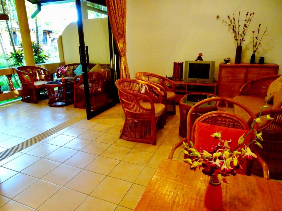 Ferienhaus Starbay Samui *