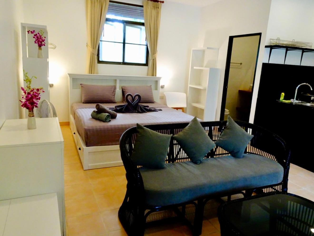 Starbay Samui Ferienhaus