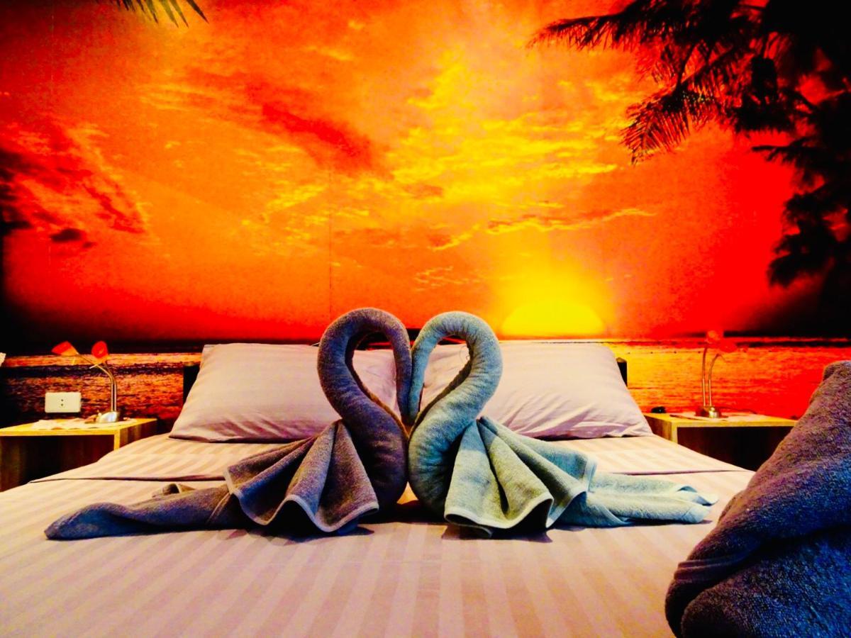Starbay Samui Lamai Beach (Koh Samui)