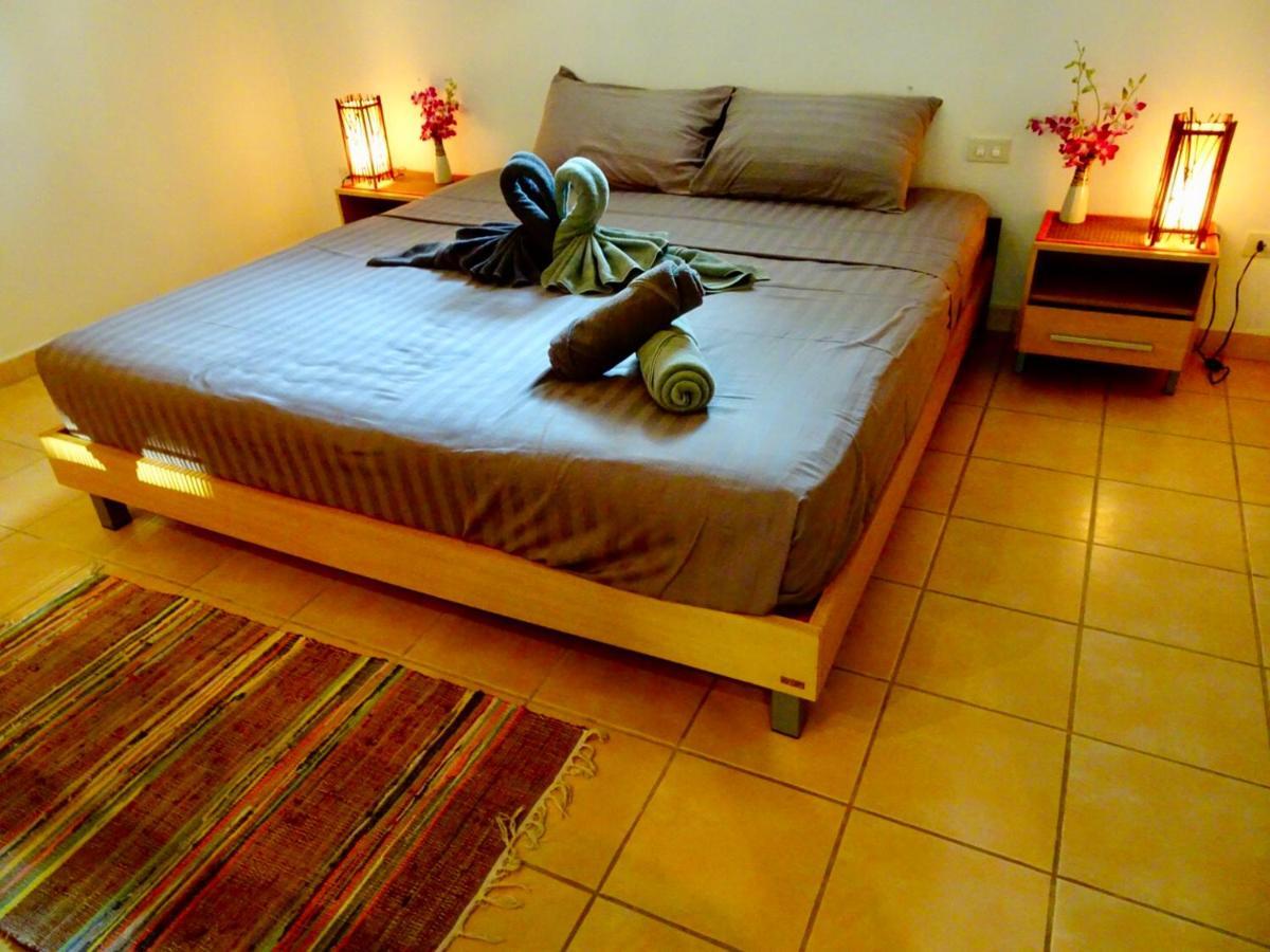 Ferienhaus Starbay Samui Lamai Beach (Koh Samui)