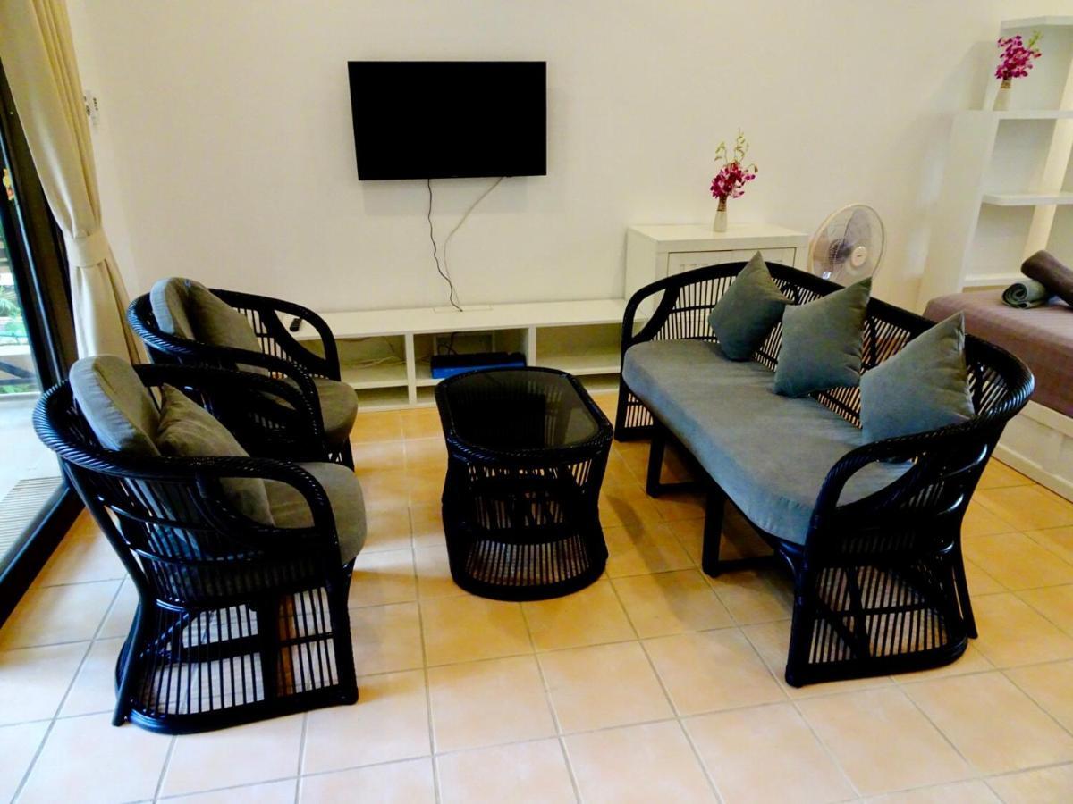 Ferienhaus Starbay Samui