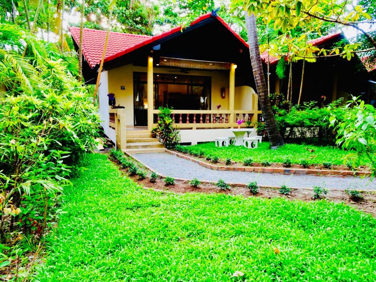 Ferienhaus Starbay Samui