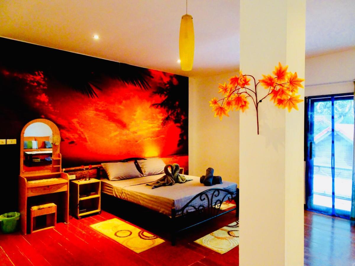 Ferienhaus Starbay Samui Lamai Beach (Koh Samui)
