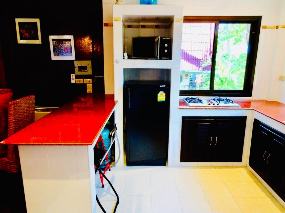 Starbay Samui Ferienhaus Lamai Beach (Koh Samui)
