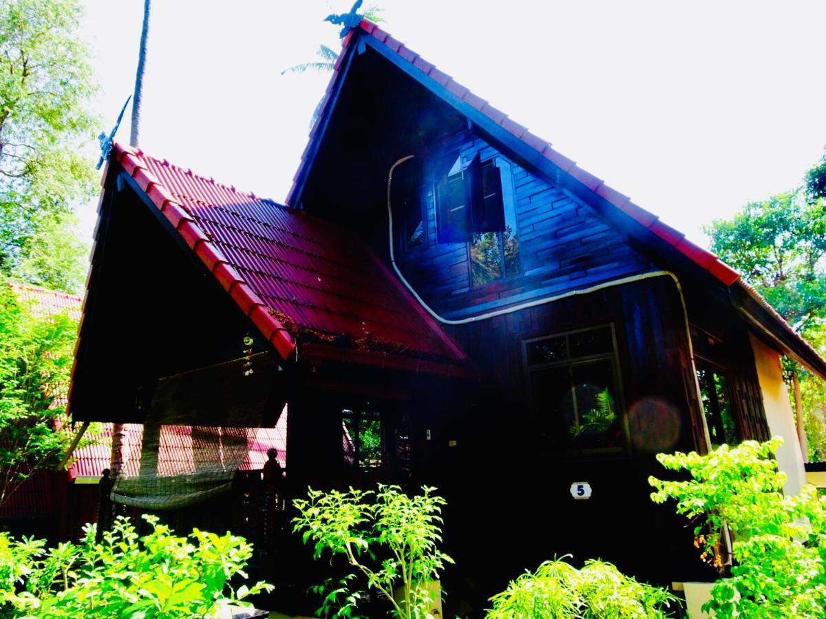 Starbay Samui Ferienhaus Lamai Beach (Koh Samui)