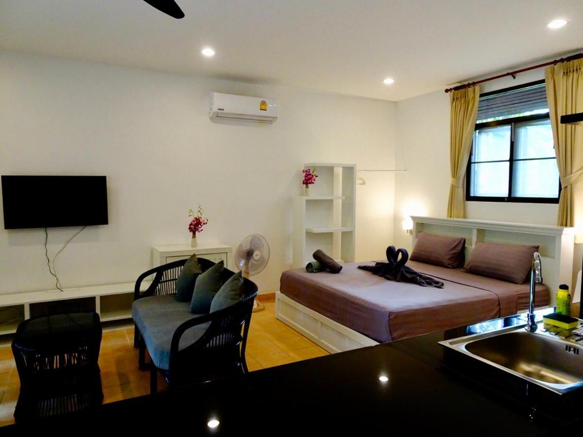 Ferienhaus Starbay Samui Lamai Beach (Koh Samui)