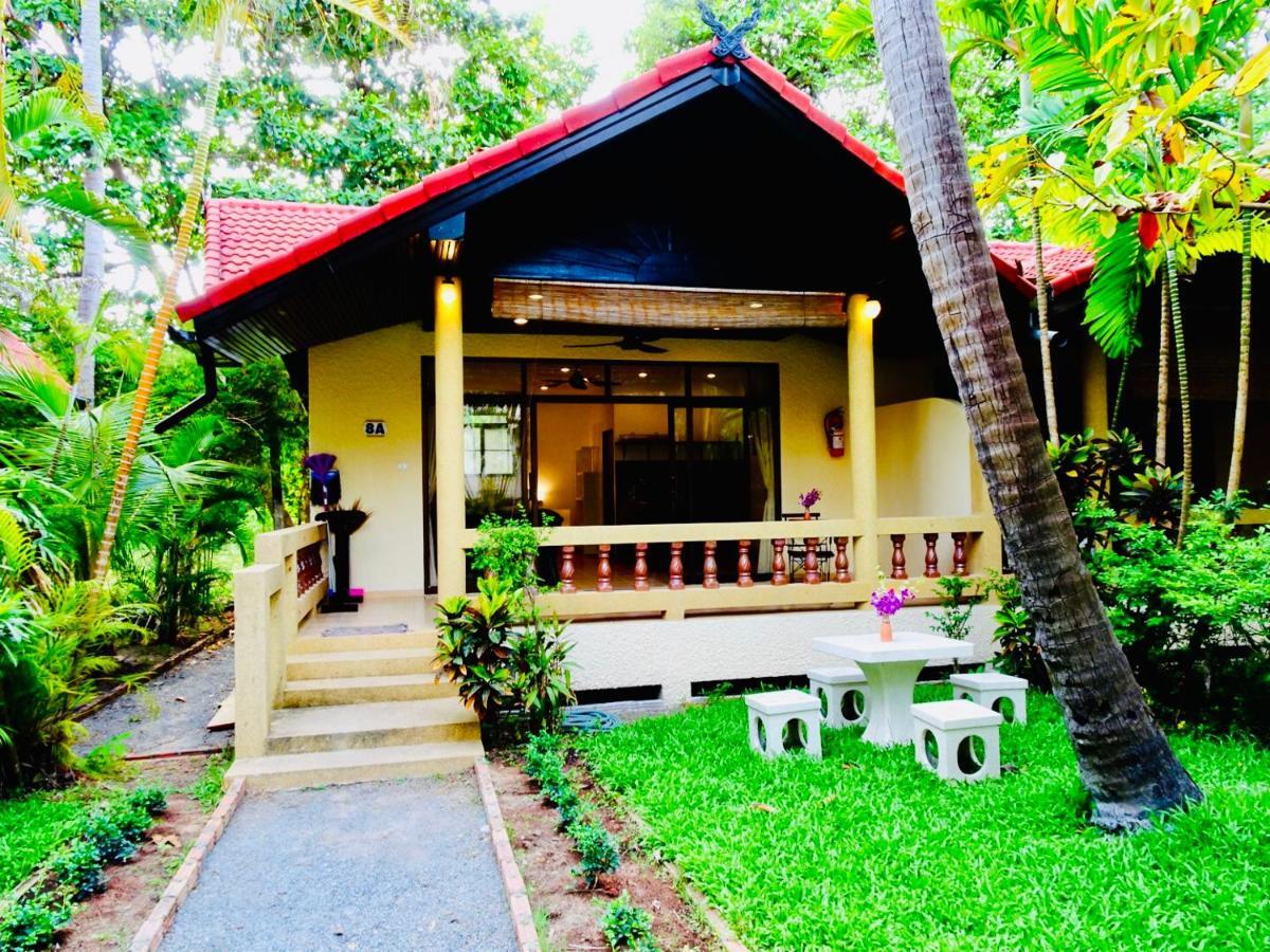 Starbay Samui Ferienhaus *