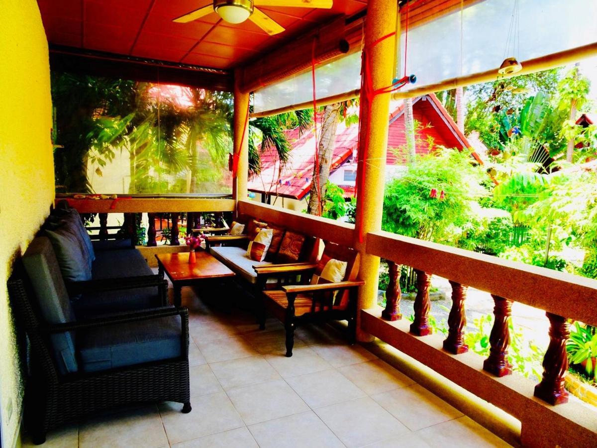 Ferienhaus Starbay Samui *