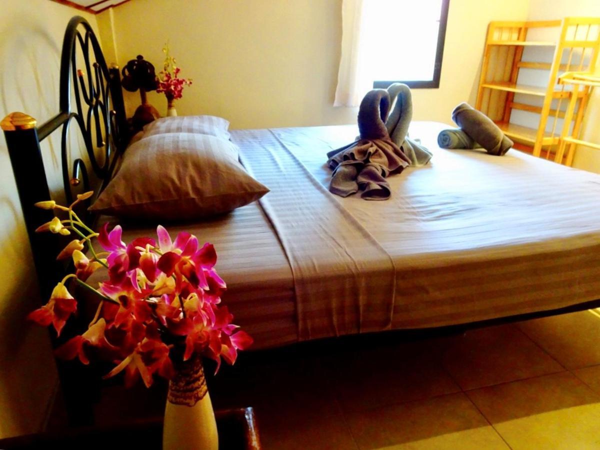 Starbay Samui Ferienhaus *