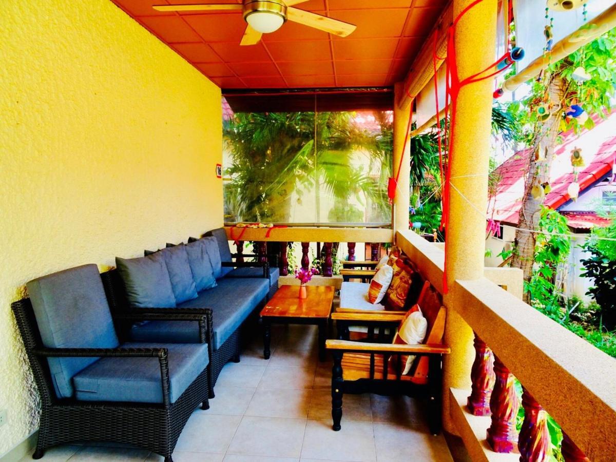Starbay Samui Ferienhaus *