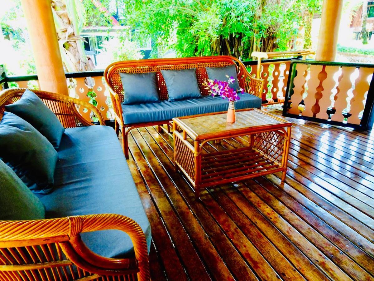 Ferienhaus Starbay Samui Lamai Beach (Koh Samui)