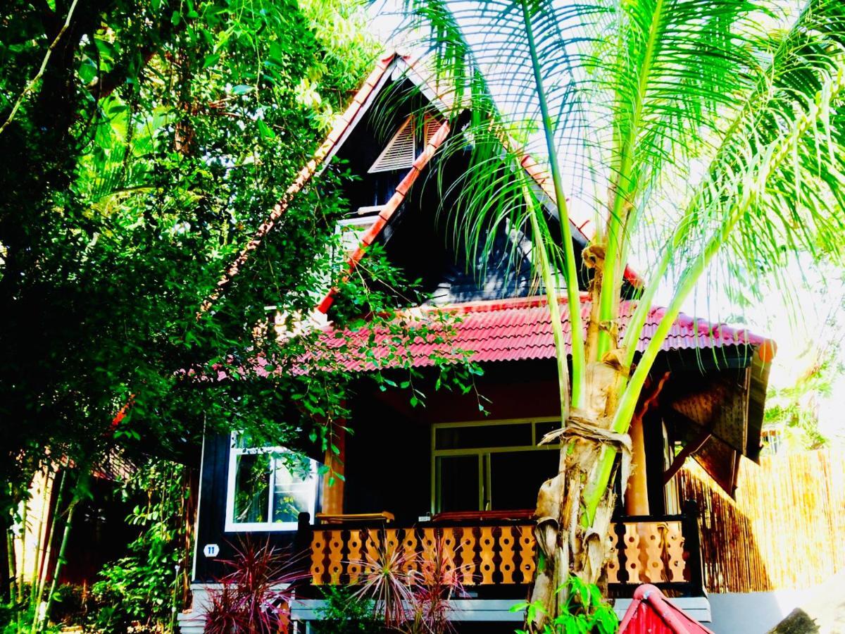 Ferienhaus Starbay Samui *