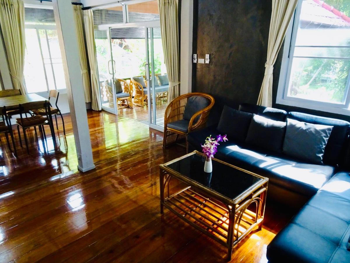 Starbay Samui Ferienhaus