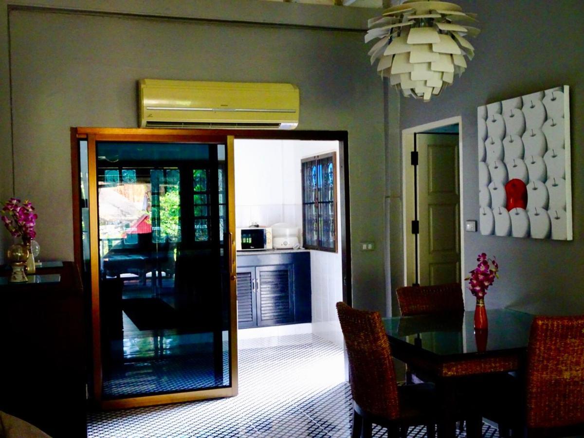 Starbay Samui Ferienhaus Lamai Beach (Koh Samui)