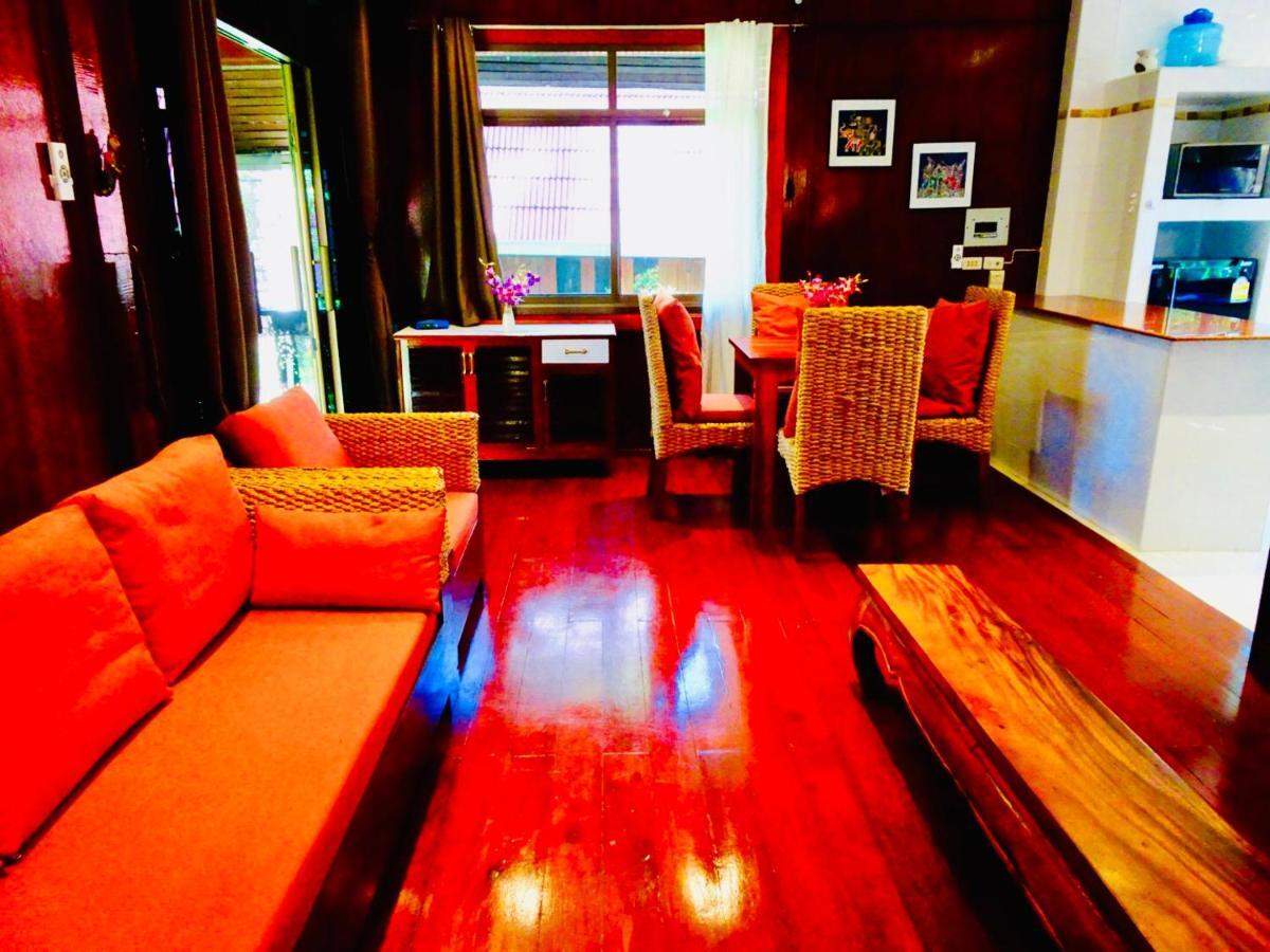 Starbay Samui Ferienhaus Lamai Beach (Koh Samui)