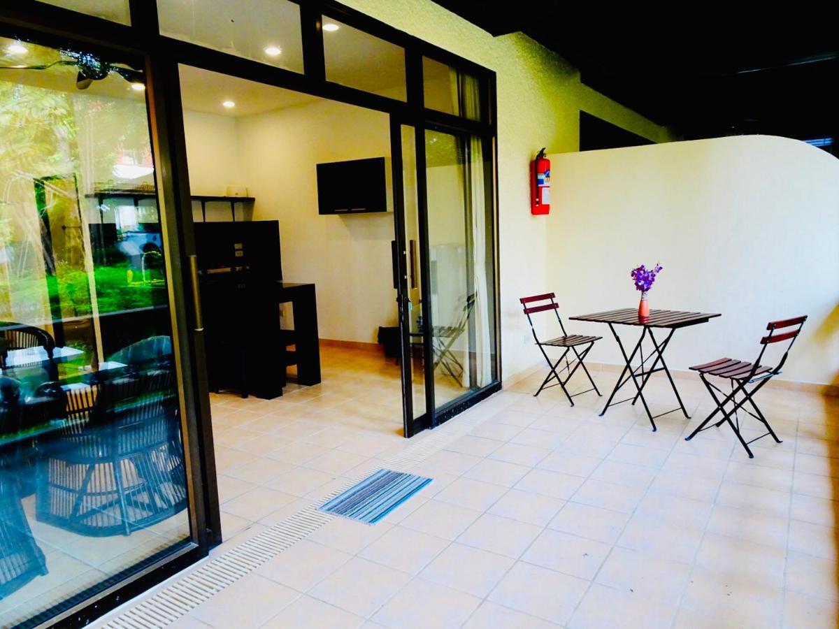 Ferienhaus Starbay Samui *