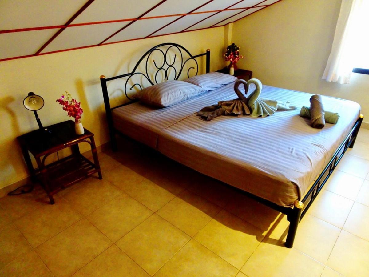 Starbay Samui Ferienhaus *