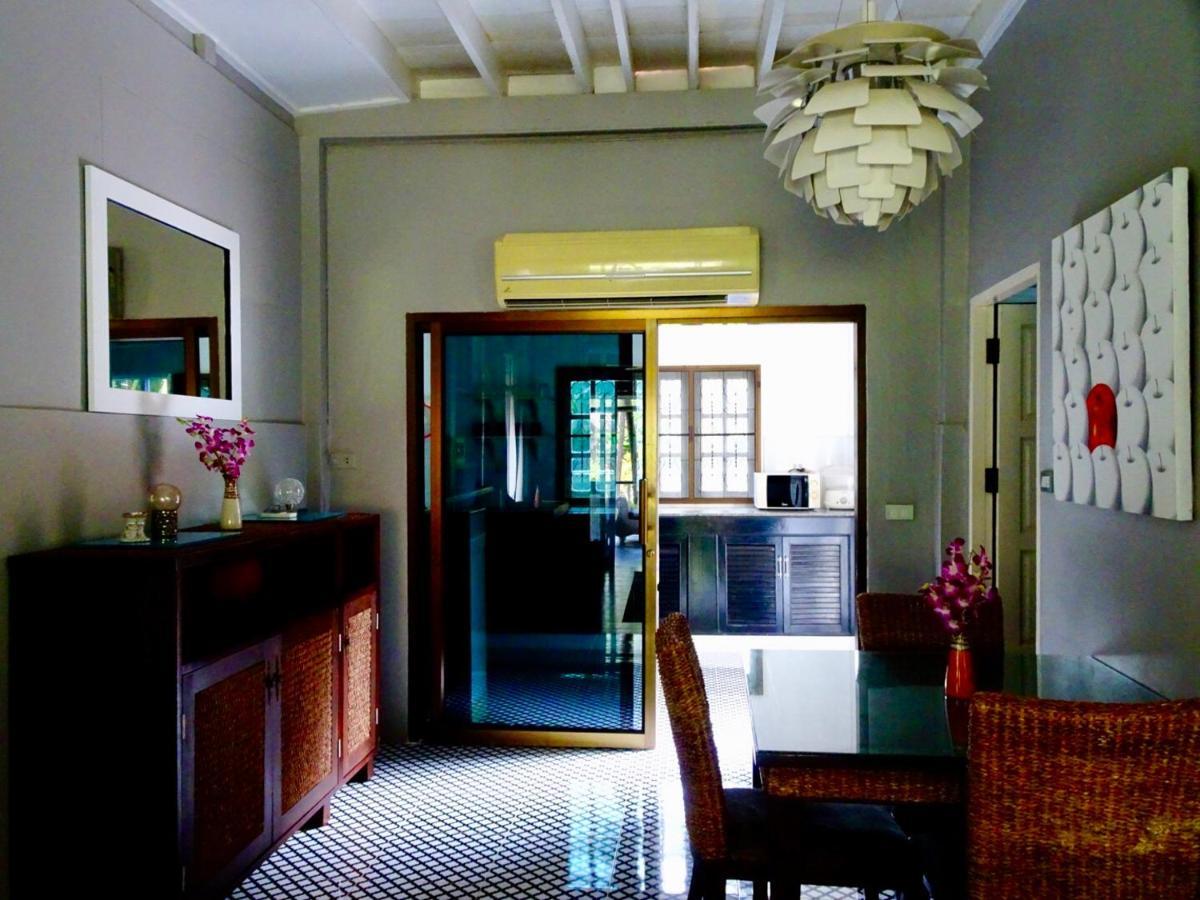 Starbay Samui Ferienhaus Lamai Beach (Koh Samui)