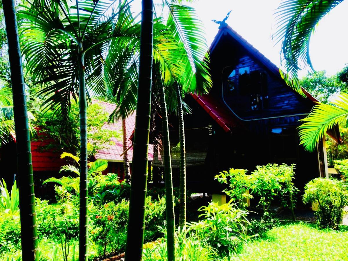 Starbay Samui Ferienhaus *