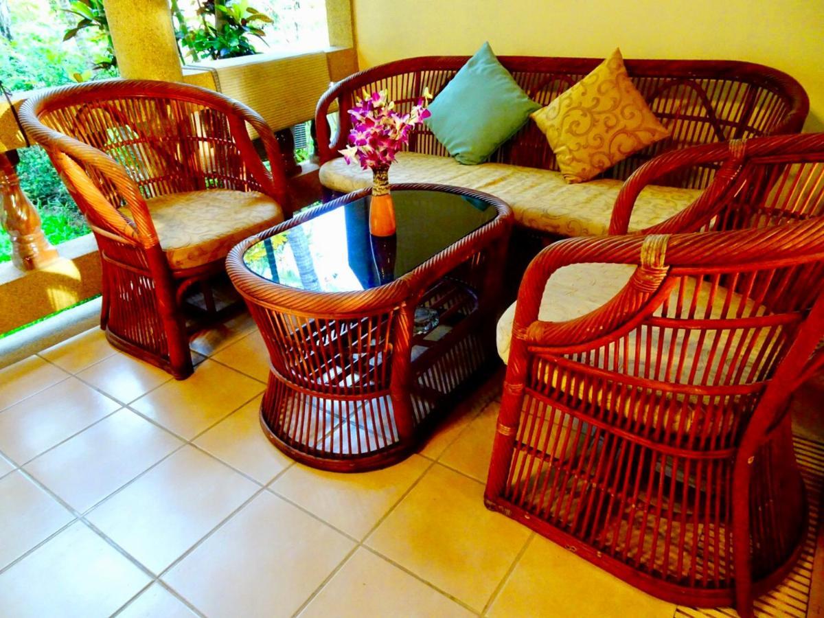 Ferienhaus Starbay Samui