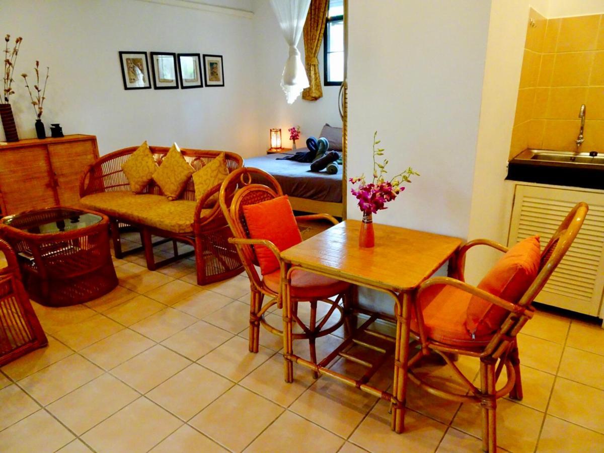 Ferienhaus Starbay Samui *
