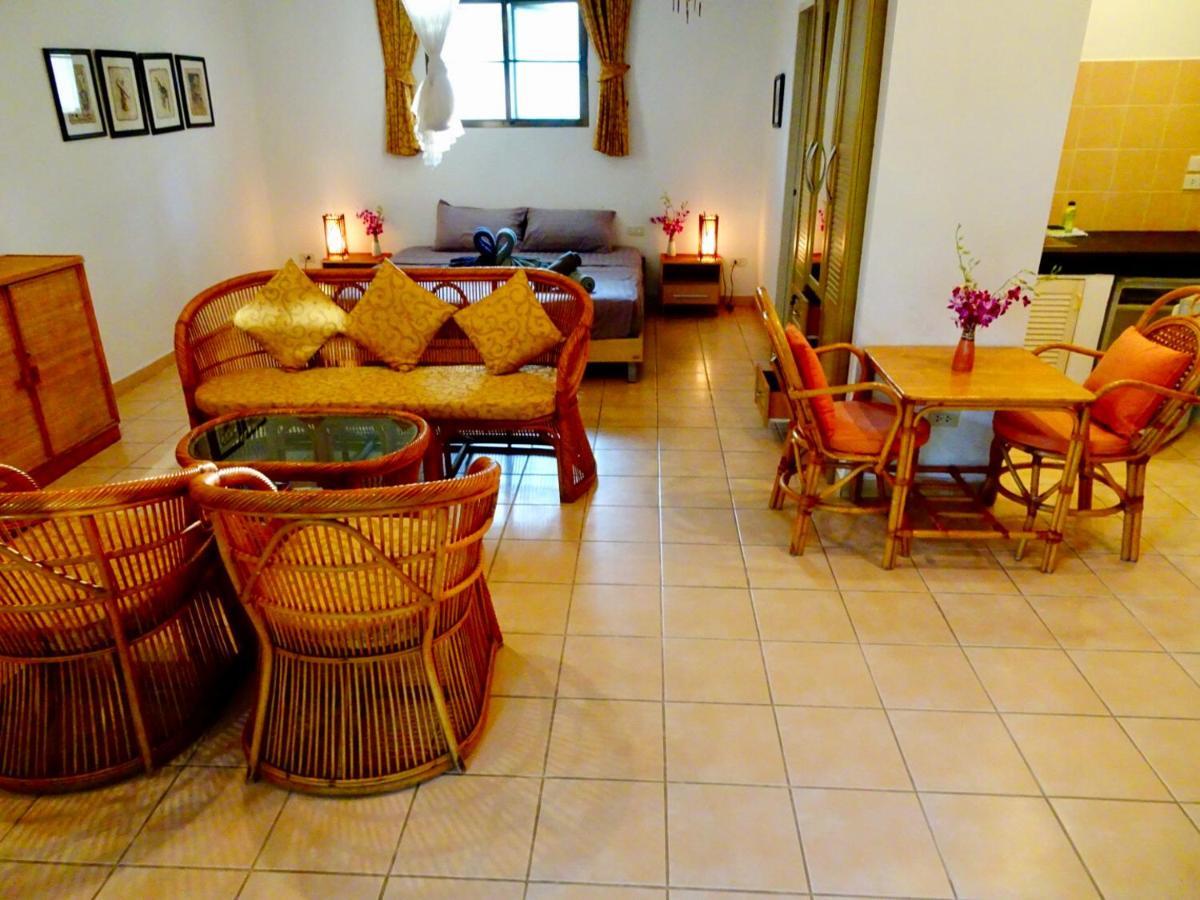 Ferienhaus Starbay Samui Lamai Beach (Koh Samui)