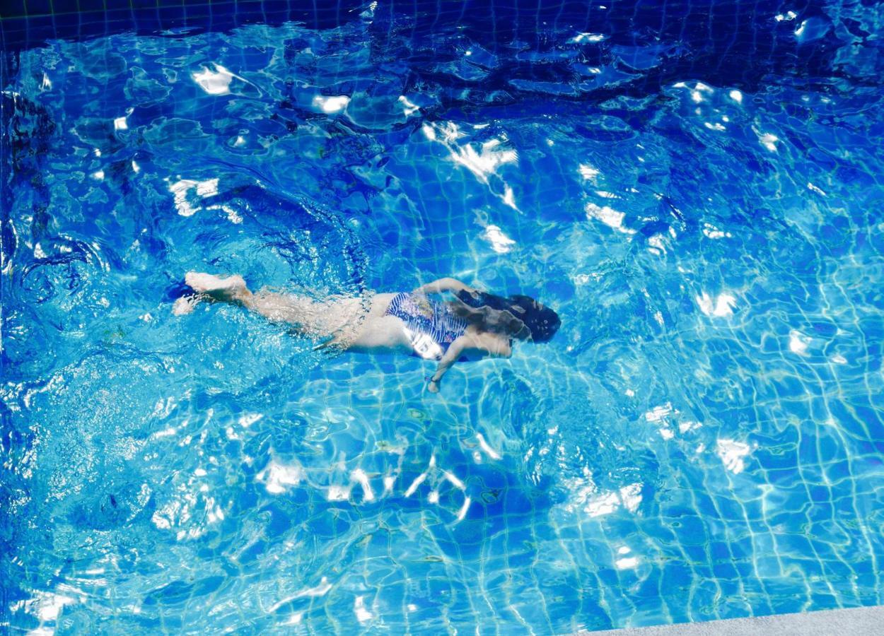 Ko Samui Seaview Pool Paris With Car * Laem Set Beach