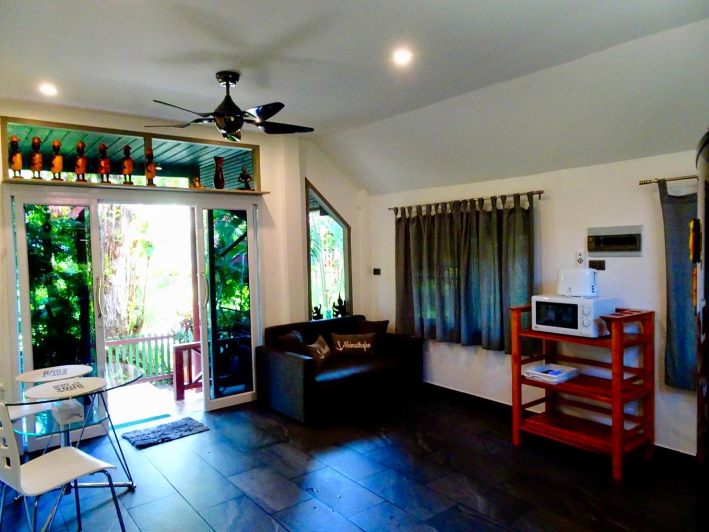 Ferienhaus Starbay Samui