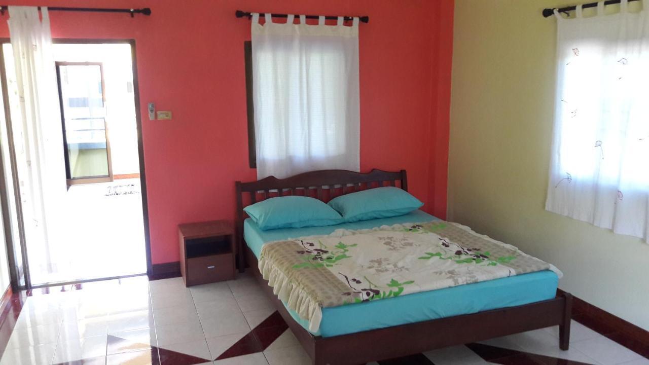 Honchana House Apartment