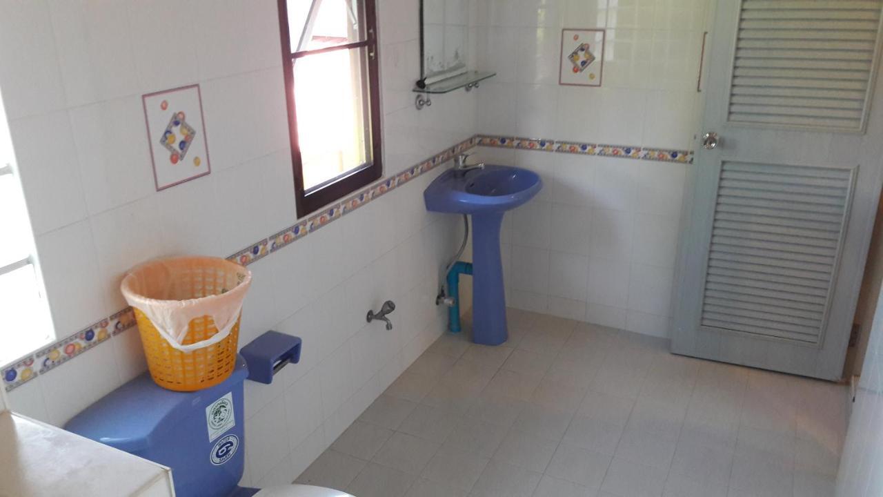 Honchana House Apartment *