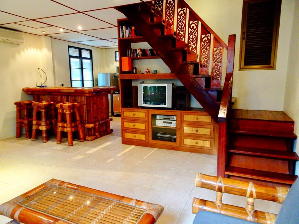 Ferienhaus Starbay Samui Lamai Beach (Koh Samui)