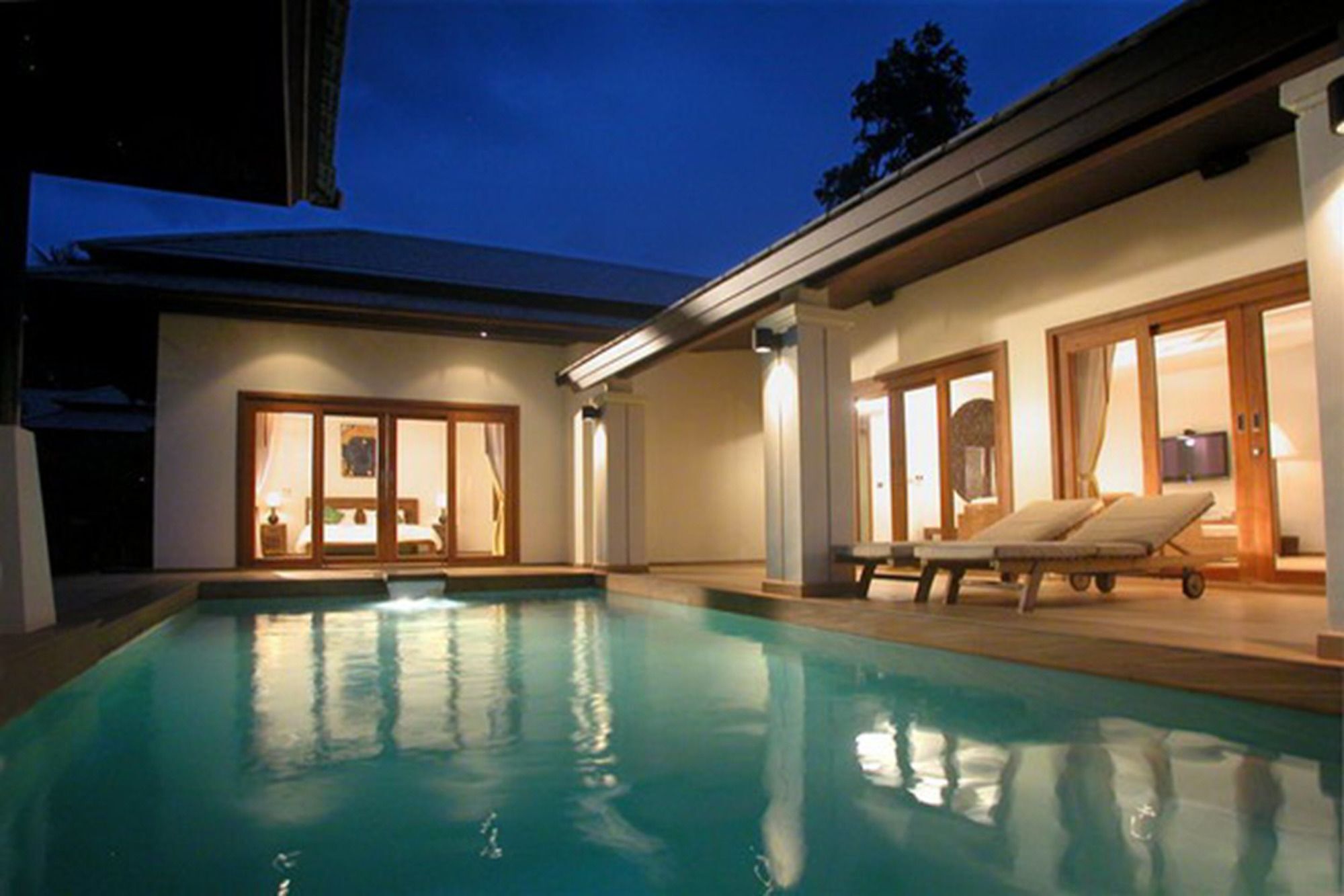 Villa Viggo *