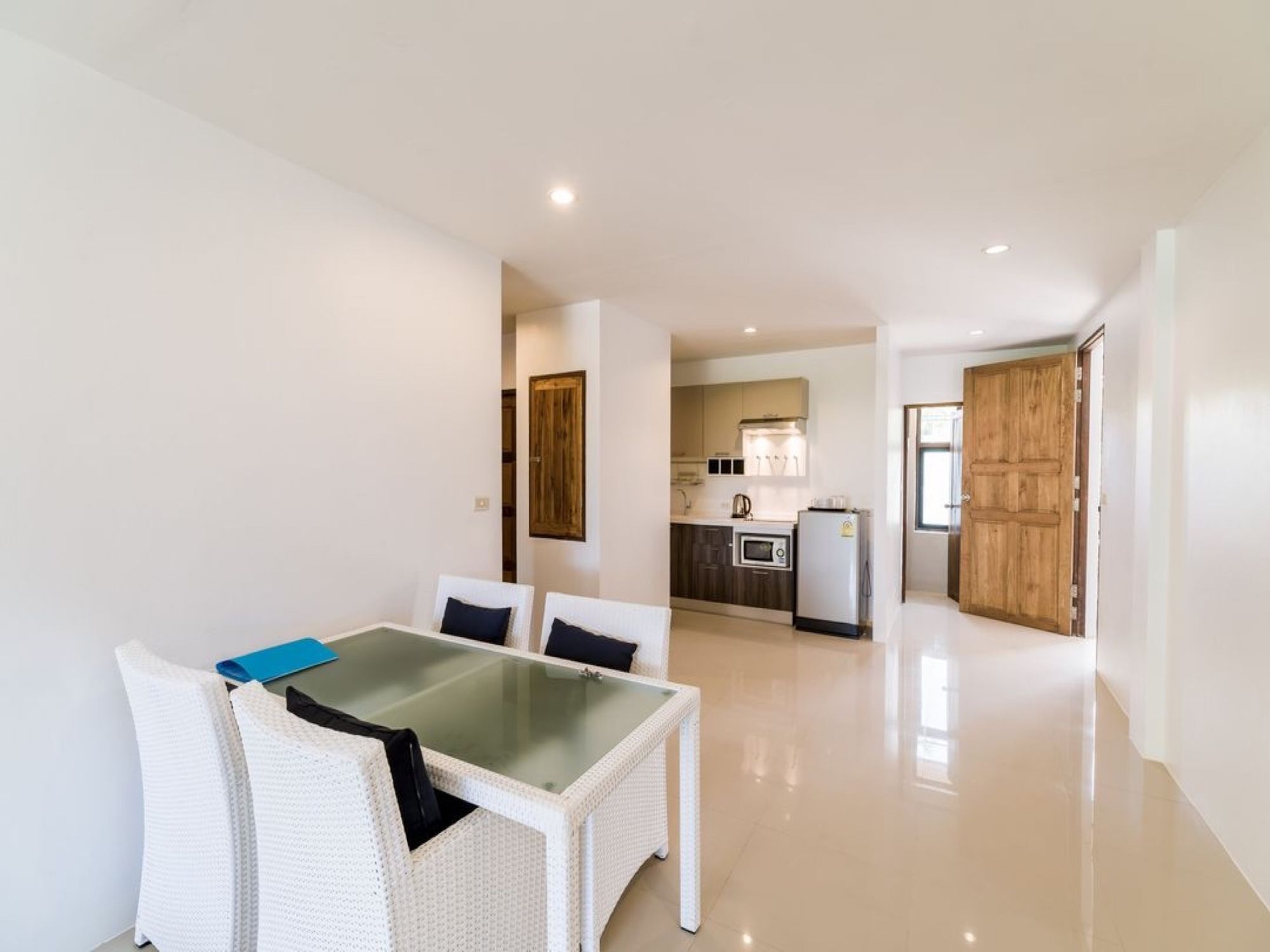 2 Bedroom Front A2 Lamai